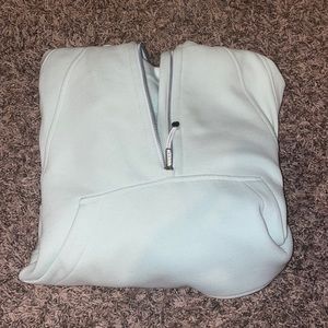 Lululemon Scuba Half Zip